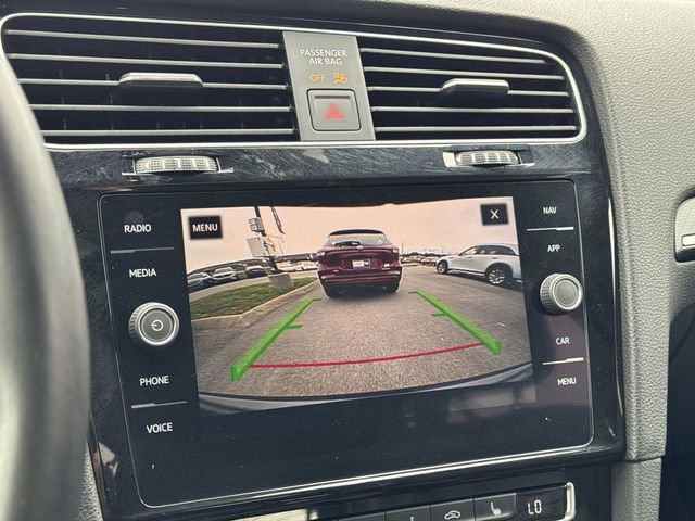 Used 2019 Volkswagen Golf R 4-Door image 19