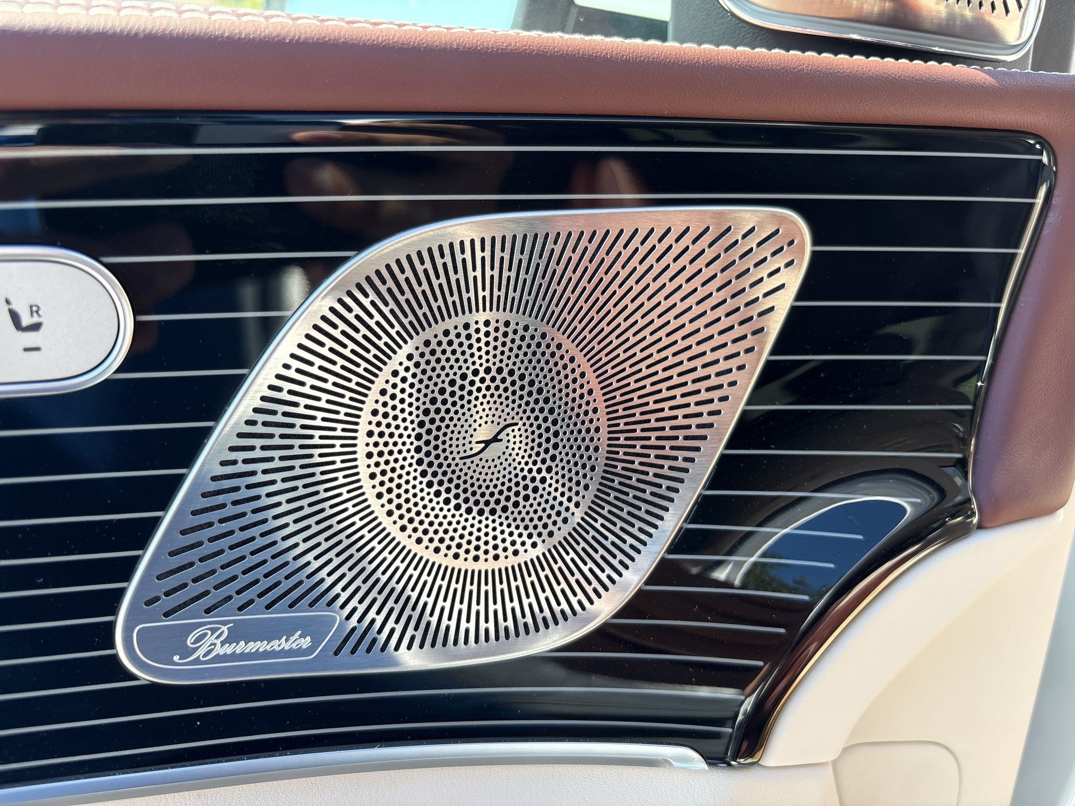 New 2026 Mercedes-Benz Maybach GLS 600 4MATIC image 26