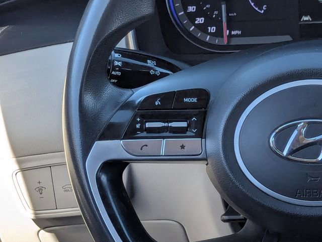 Used 2023 Hyundai Tucson SEL image 19