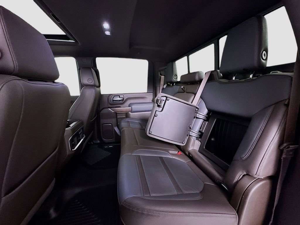 Used 2023 GMC Sierra 3500 Denali w/ Denali Ultimate Package image 20