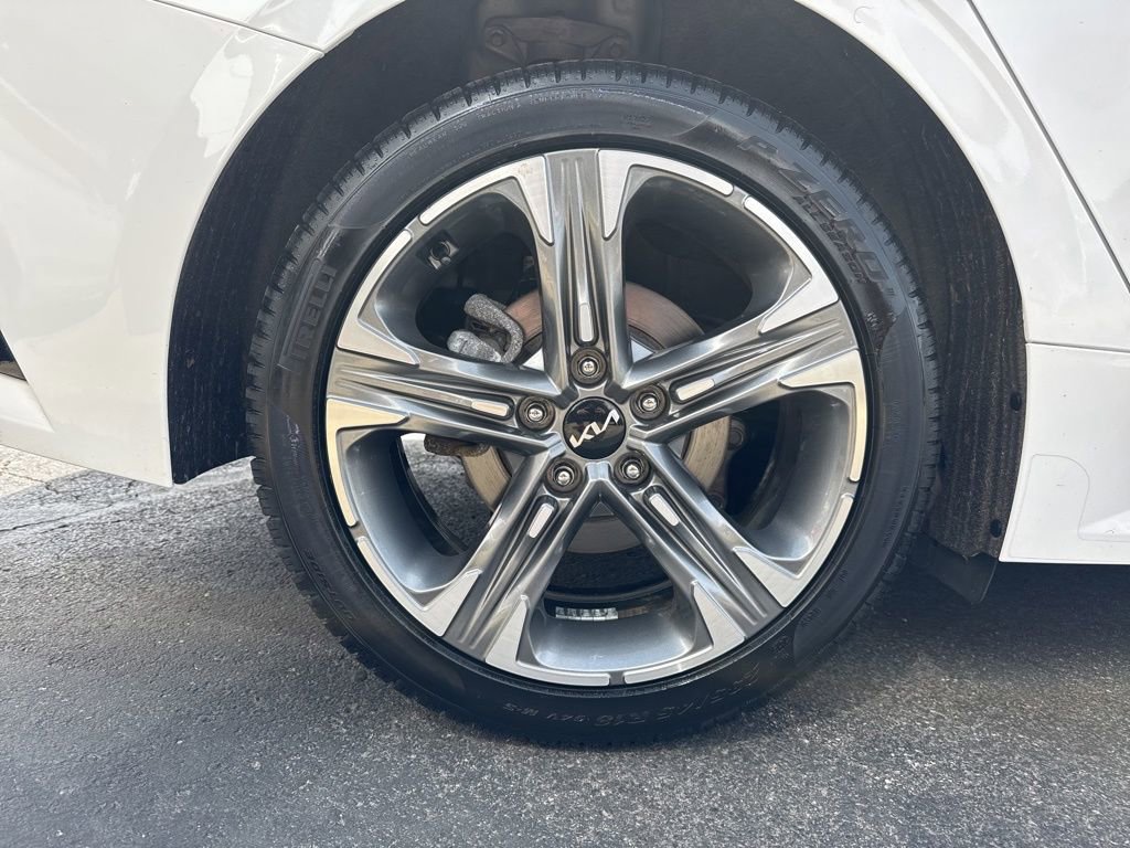 Used 2024 Kia K5 EX w/ EX Premium Package image 47