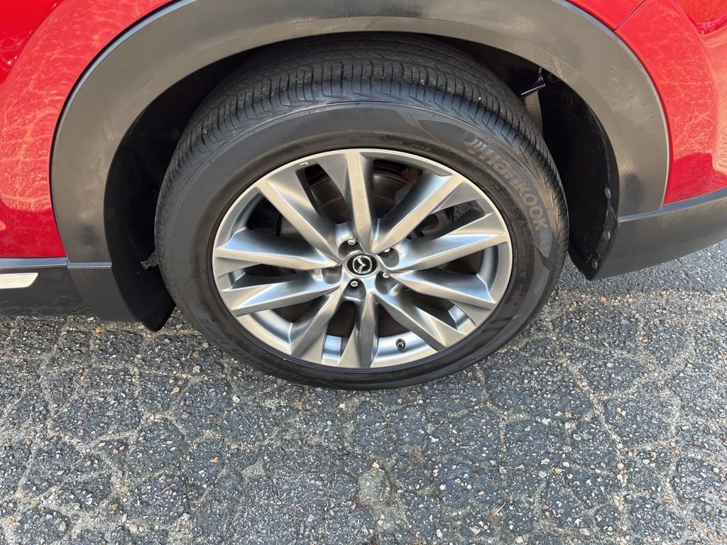 Used 2018 MAZDA CX-9 Grand Touring image 22