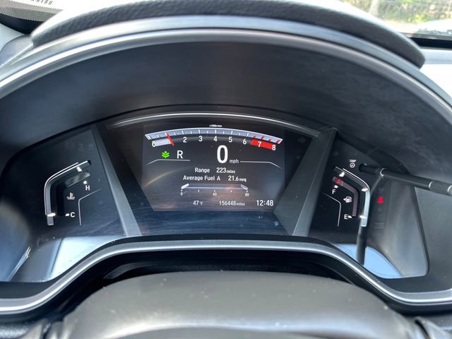 Used 2018 Honda CR-V EX-L image 34