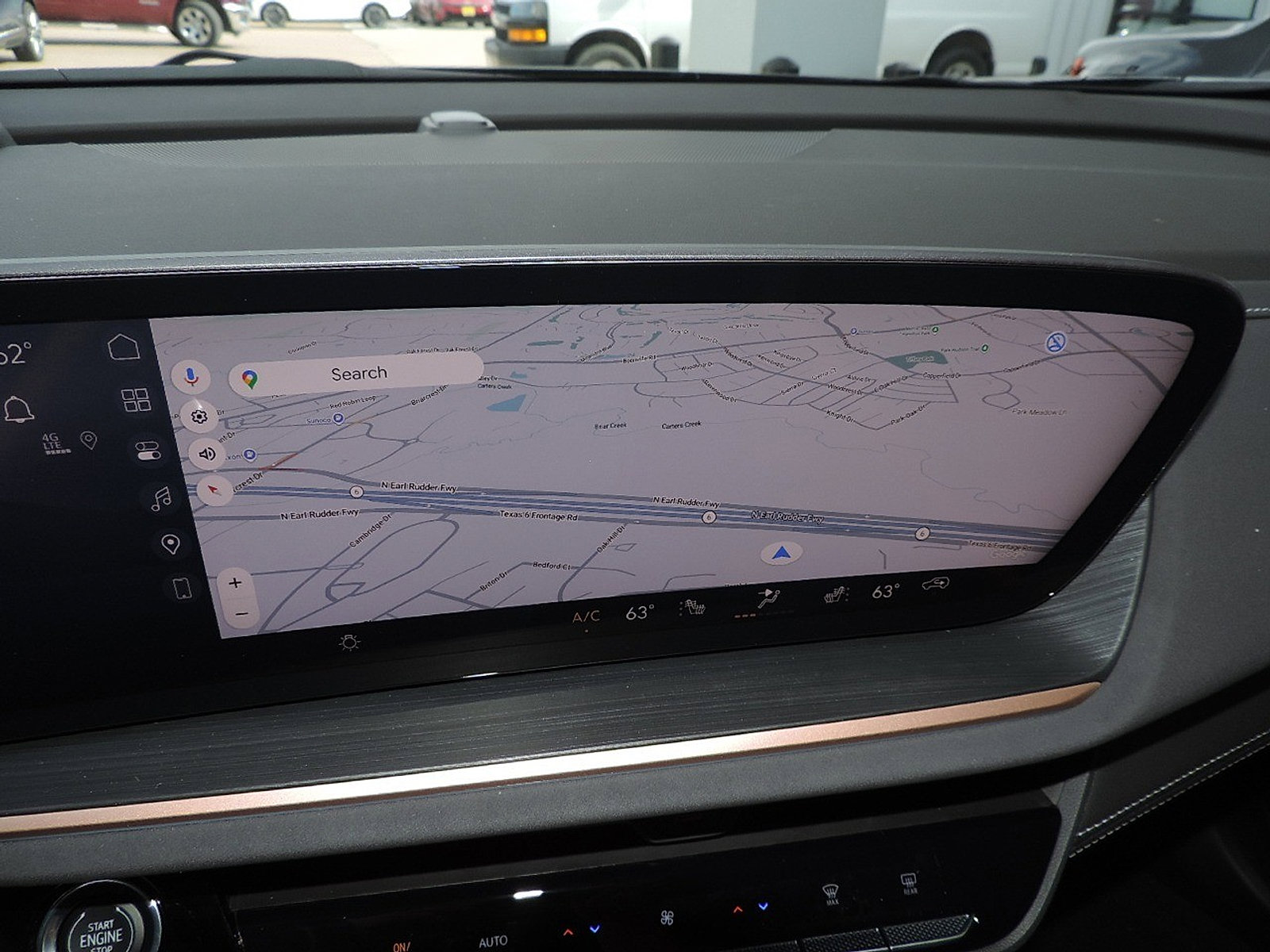 New 2026 Buick Envision Sport Touring AWD/4WD image 21