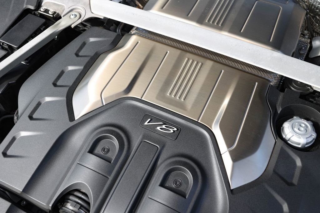 Used 2020 Bentley Continental GT V8 First Edition image 22