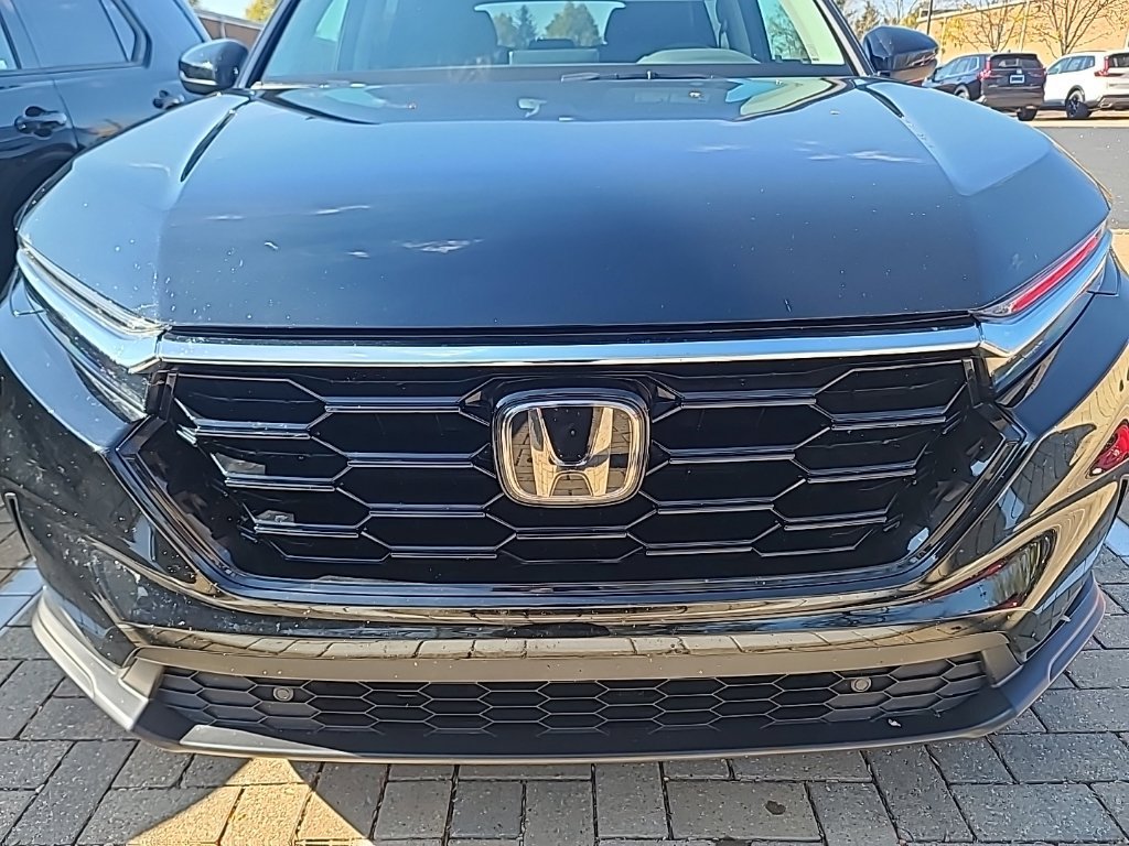 Used 2024 Honda CR-V EX-L image 3