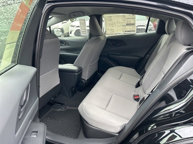 New 2026 Toyota Prius LE image 14