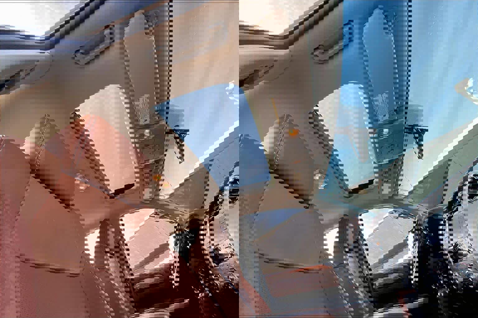 Used 2014 Toyota Tundra 1794 Edition image 15