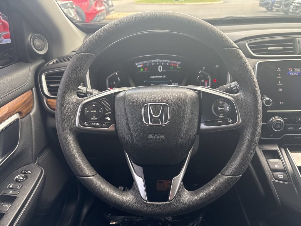 Used 2018 Honda CR-V EX image 14