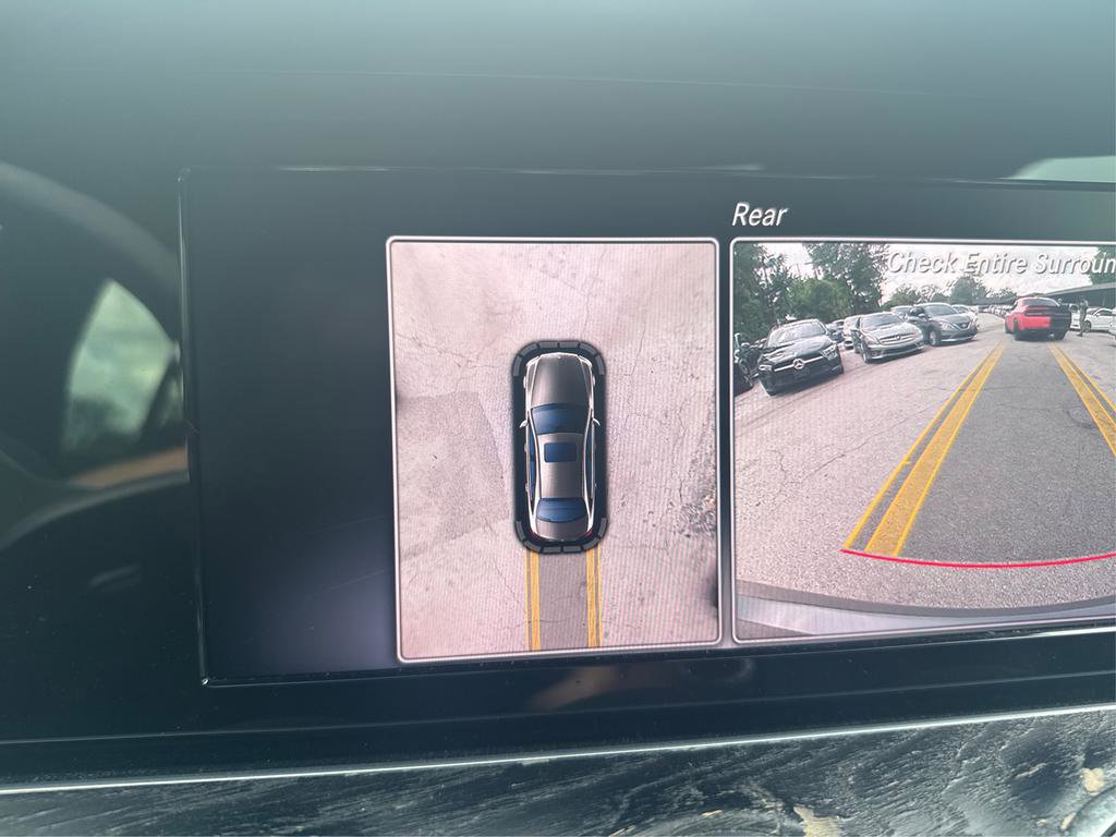 Used 2019 Mercedes-Benz E 450 4MATIC Sedan image 28