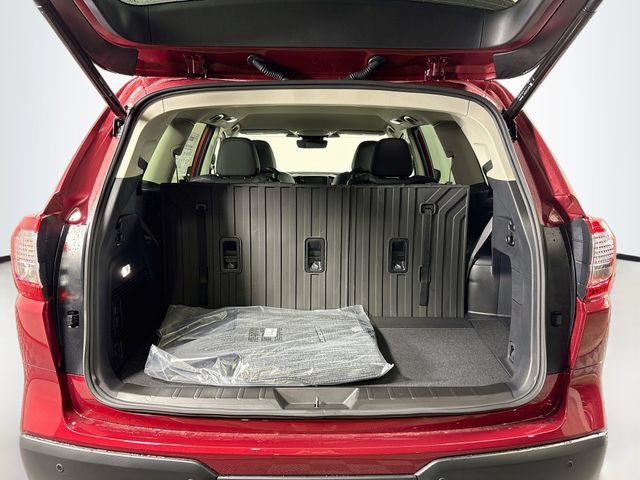 New 2026 Subaru Ascent Premium AWD/4WD image 25