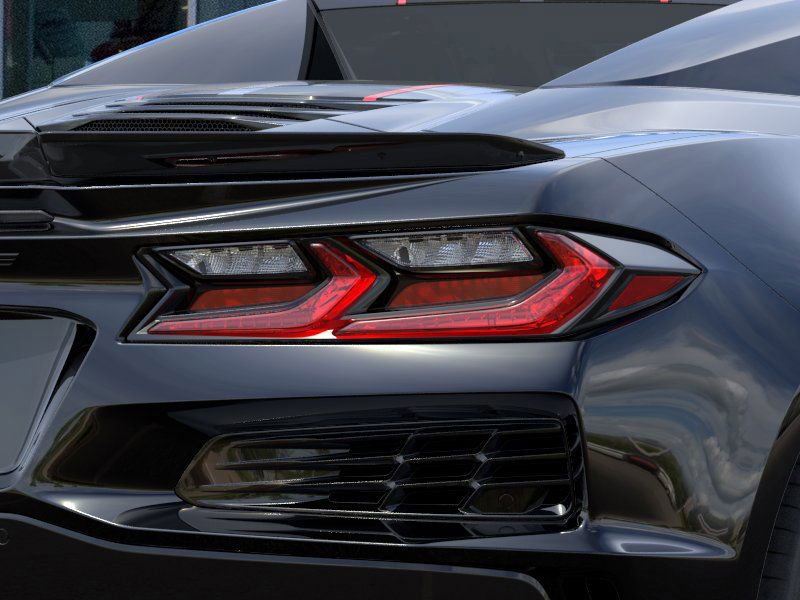 New 2026 Chevrolet Corvette E-Ray image 11