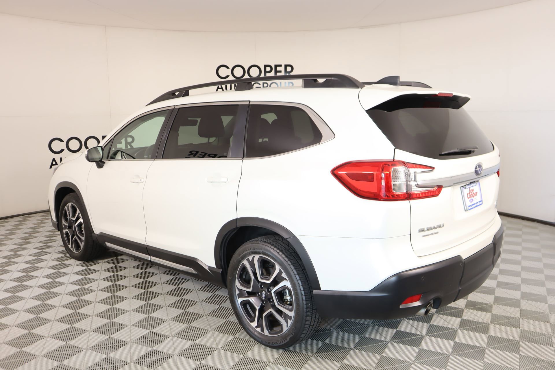 Used 2023 Subaru Ascent Limited image 23