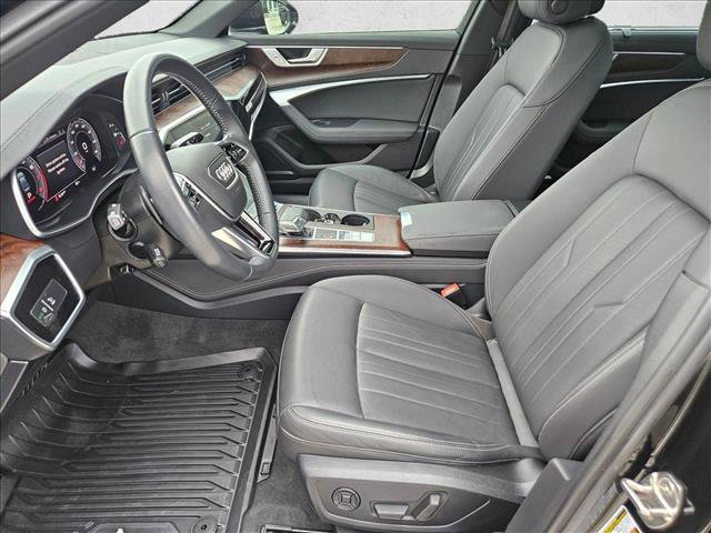 Used 2019 Audi A6 3.0T Prestige AWD/4WD image 16