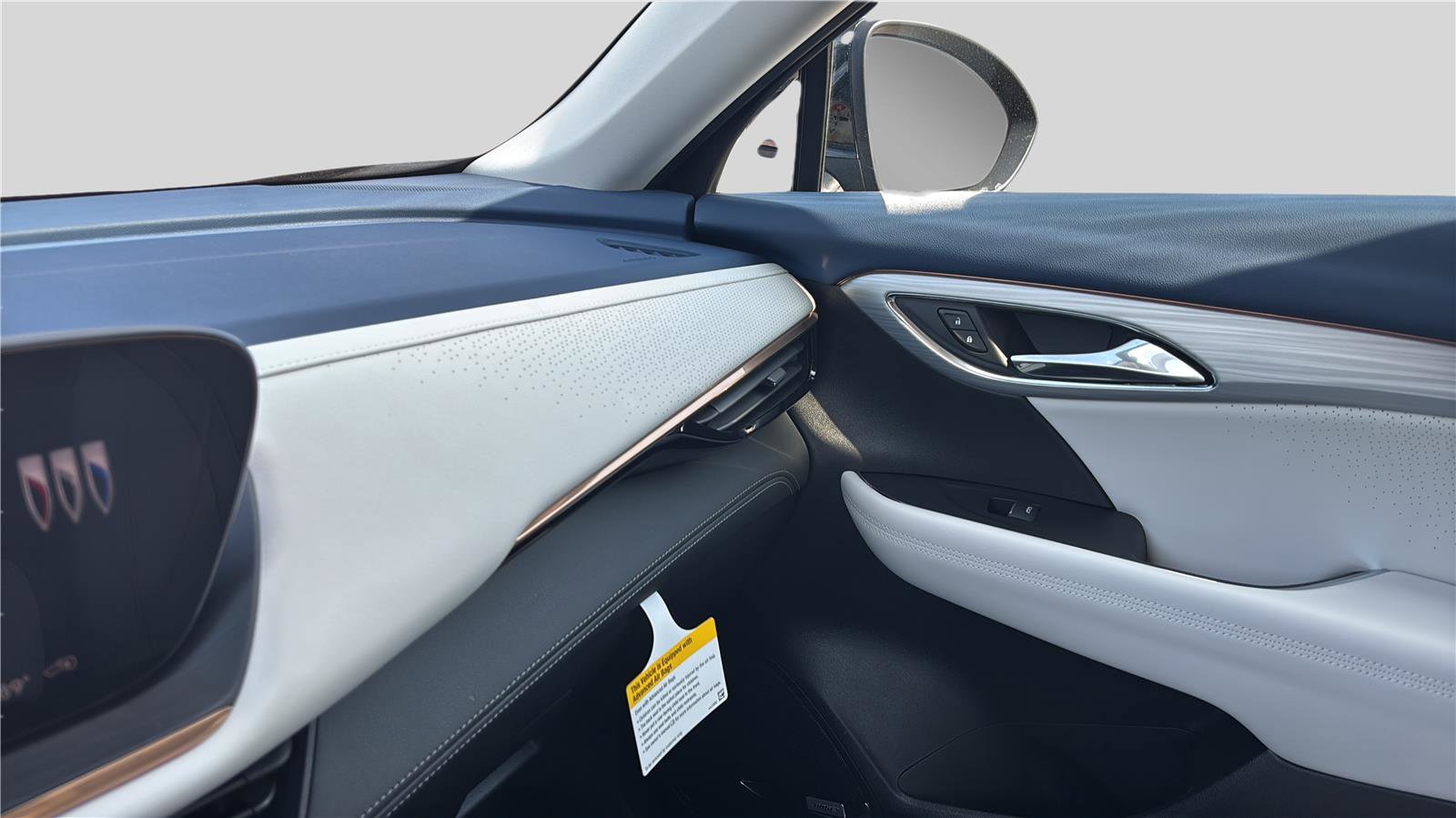 New 2026 Buick Envision Avenir image 10