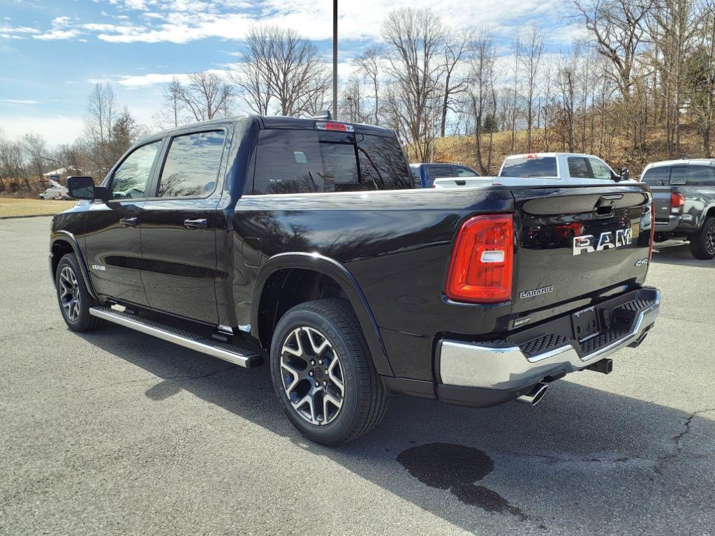 New 2025 RAM 1500 Laramie image 6