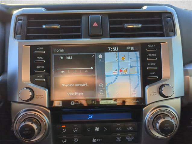 Certified 2023 Toyota 4Runner Limited image 20