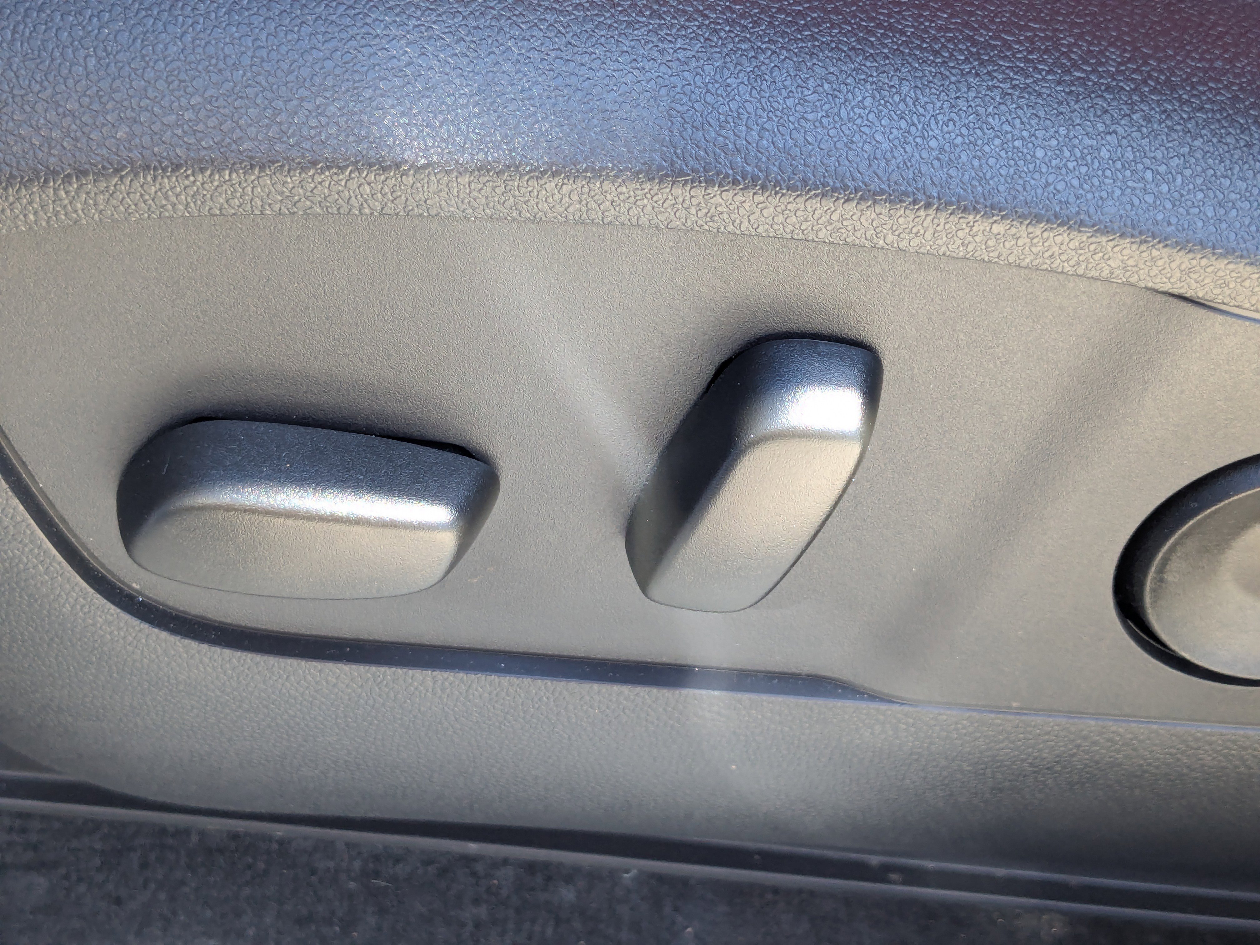 New 2025 Chevrolet Blazer EV RS w/ Super Cruise Package image 12