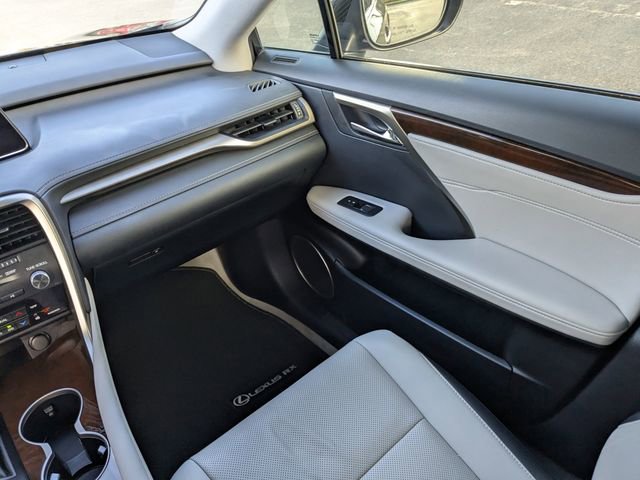 Used 2019 Lexus RX 350 AWD image 18