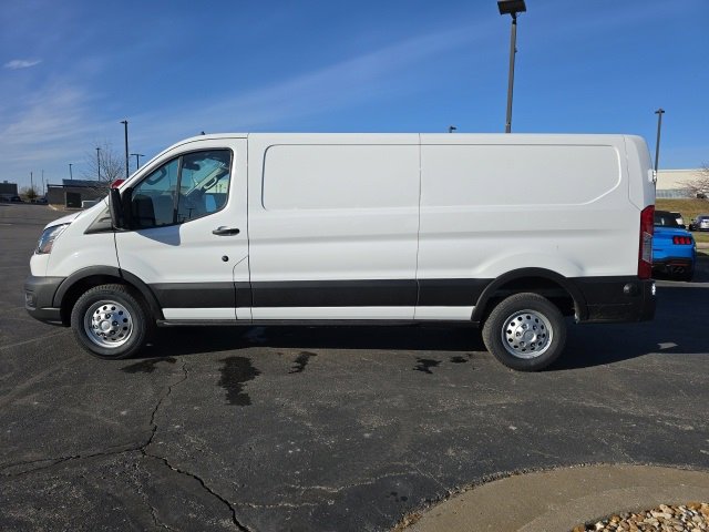 Used 2024 Ford Transit 350 Low Roof w/ Load Area Protection Package image 2