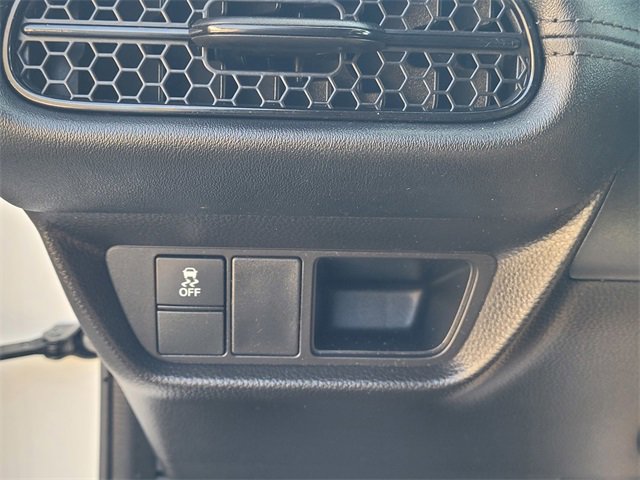Certified 2024 Honda HR-V LX image 25