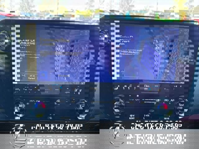 Used 2024 Lexus NX 350 AWD w/ Vision Package image 17