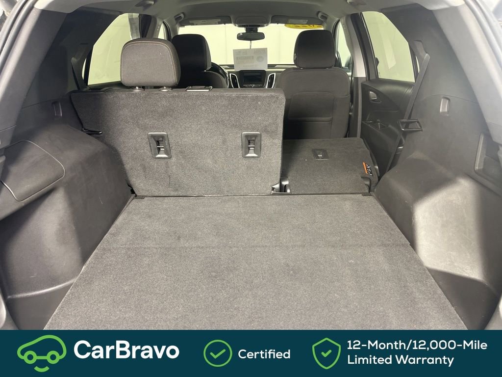 Certified 2022 Chevrolet Equinox LT image 24