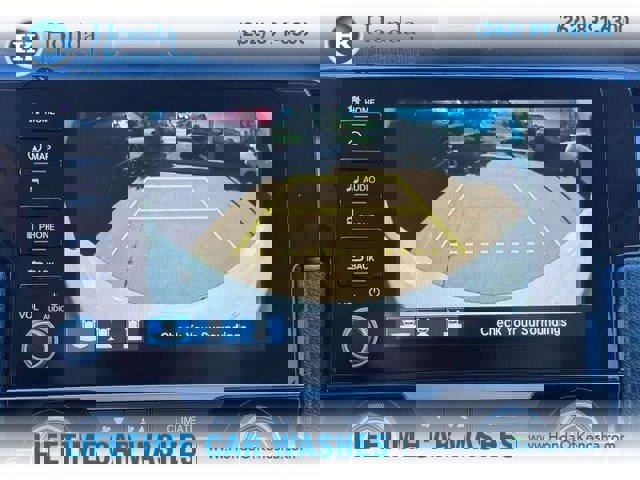 Used 2019 Honda Civic Touring image 21