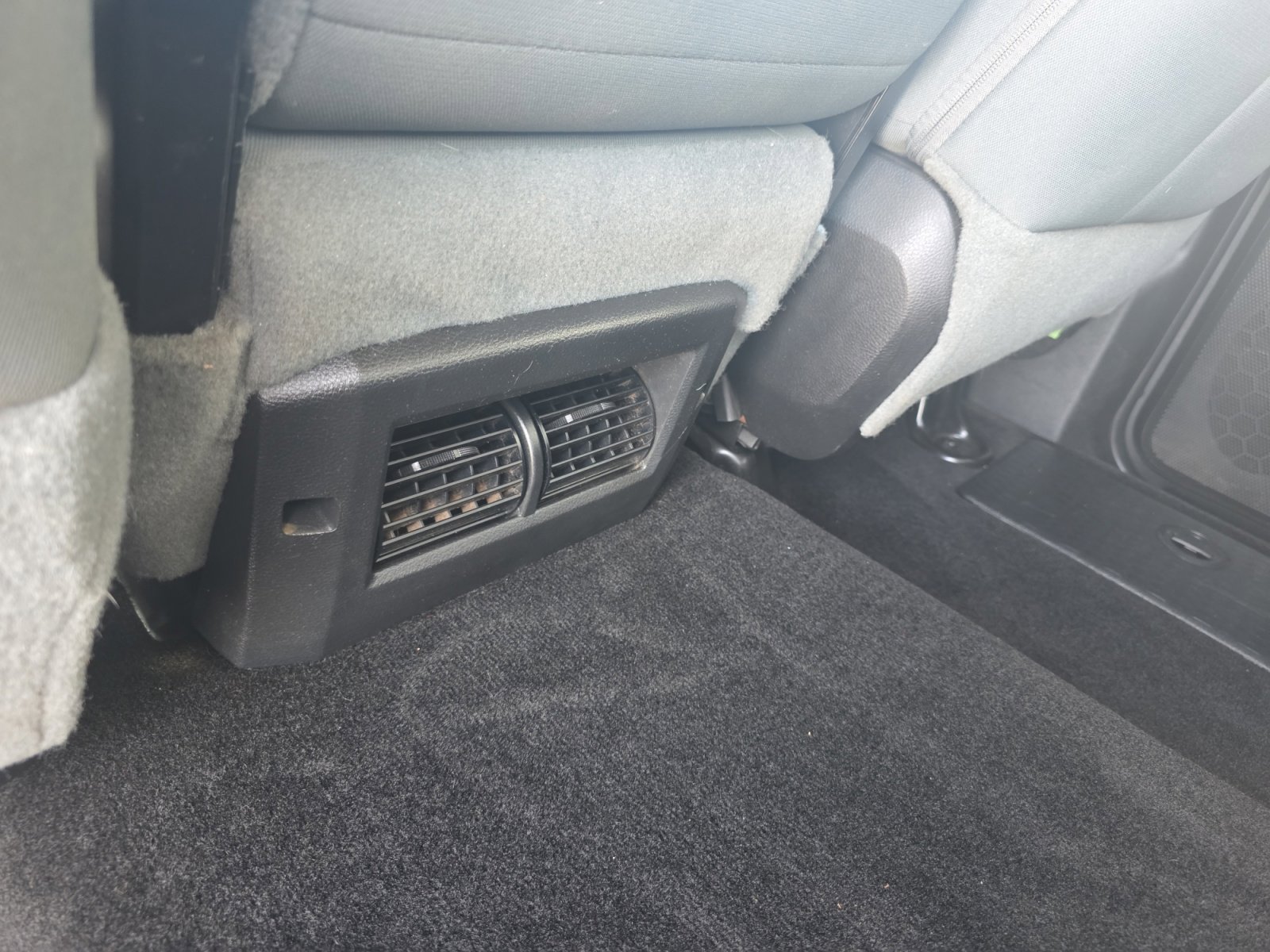 Used 2015 RAM 2500 Big Horn image 32