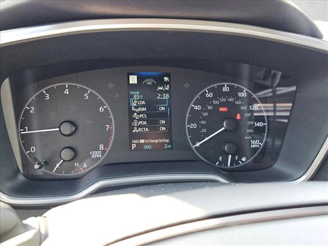 New 2026 Toyota Corolla SE image 10