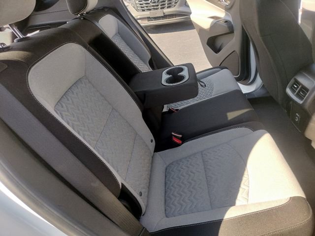 Used 2022 Chevrolet Equinox LT image 17