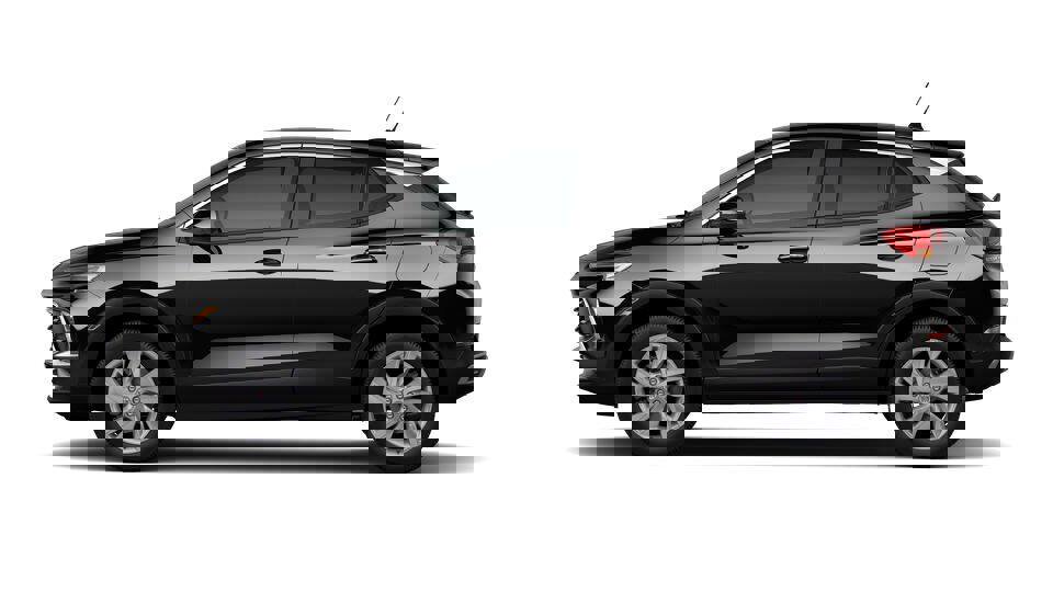 New 2026 Buick Encore GX Preferred image 32