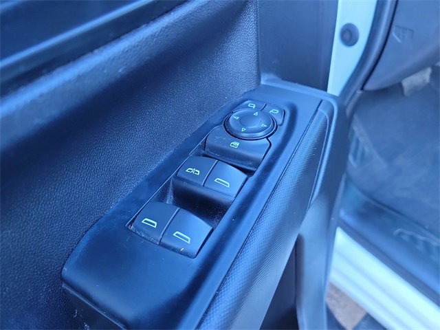 Used 2022 Chevrolet Silverado 1500 Custom Trail Boss image 18