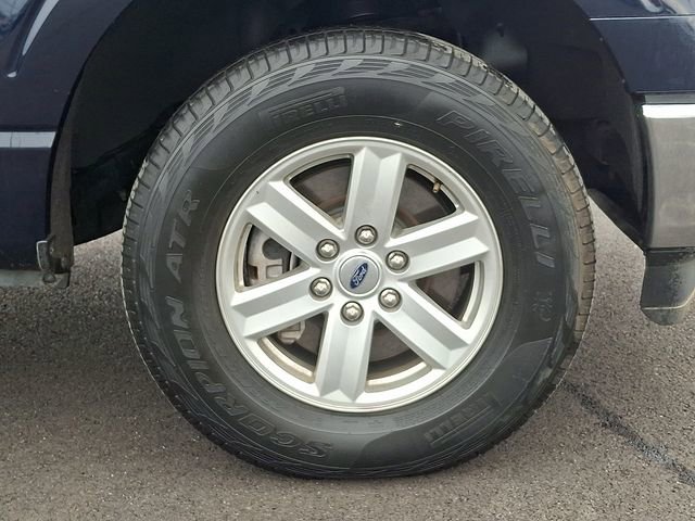 Used 2022 Ford F150 XLT w/ Equipment Group 301A Mid image 12