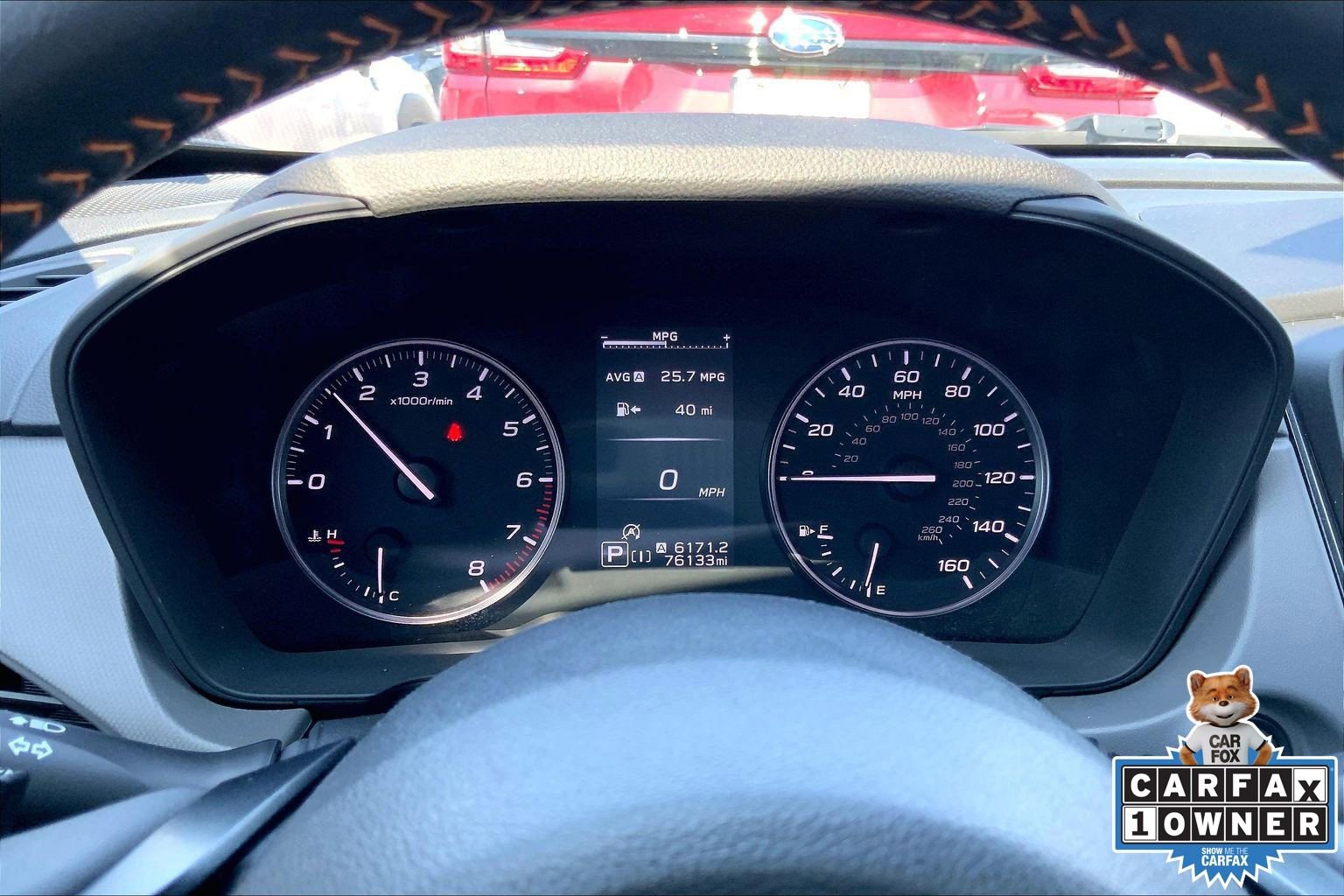 Certified 2024 Subaru Crosstrek 2.5i Limited w/ Crosstrek Mirror Package AWD/4WD image 27