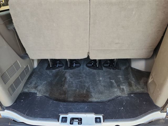 Used 2012 Chevrolet Express 3500 LT w/ LT Preferred Equipment Group image 20