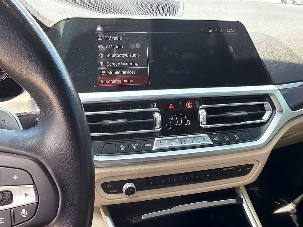 Used 2022 BMW 430i Gran Coupe w/ Convenience Package RWD image 27