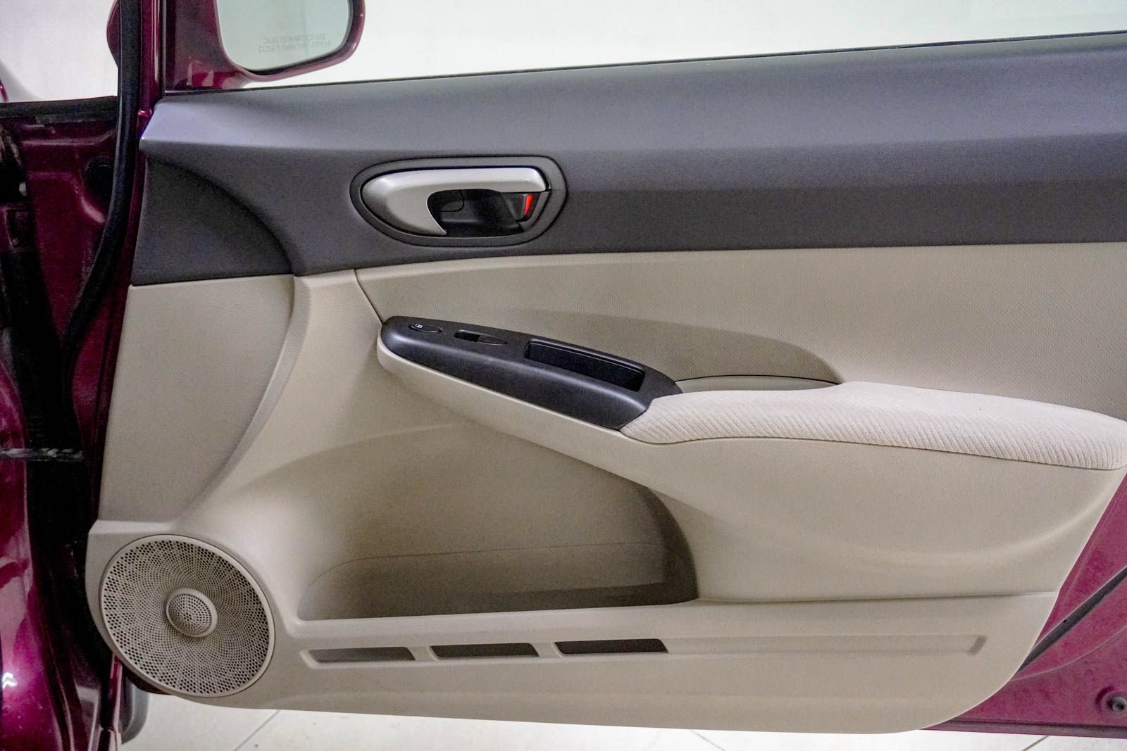 Used 2010 Honda Civic LX image 30