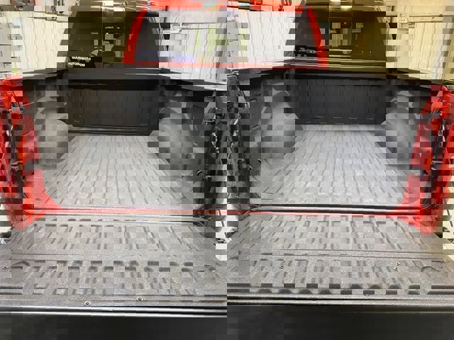 Used 2025 RAM 1500 Lone Star image 31