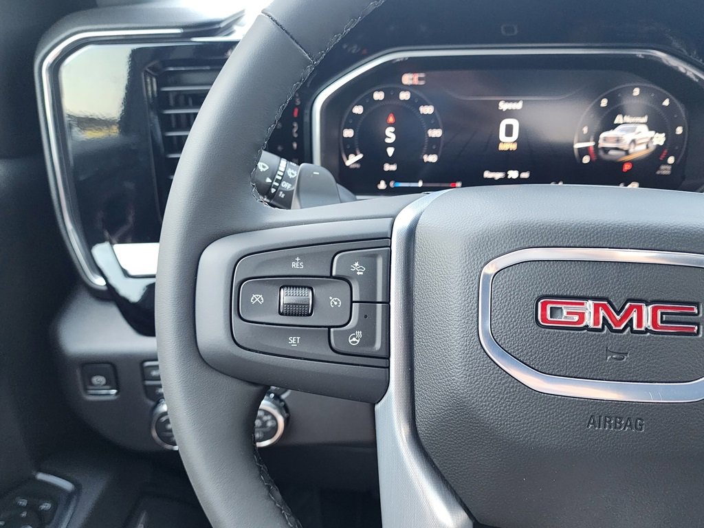 New 2026 GMC Sierra 1500 SLT w/ SLT Premium Plus Package image 21