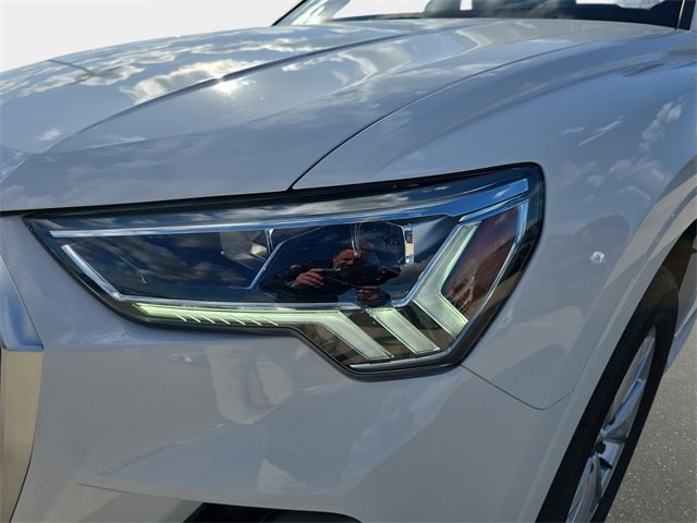 Certified 2024 Audi Q3 2.0T Premium Plus image 33