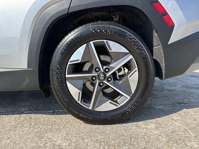 Used 2025 Hyundai Tucson SEL image 16
