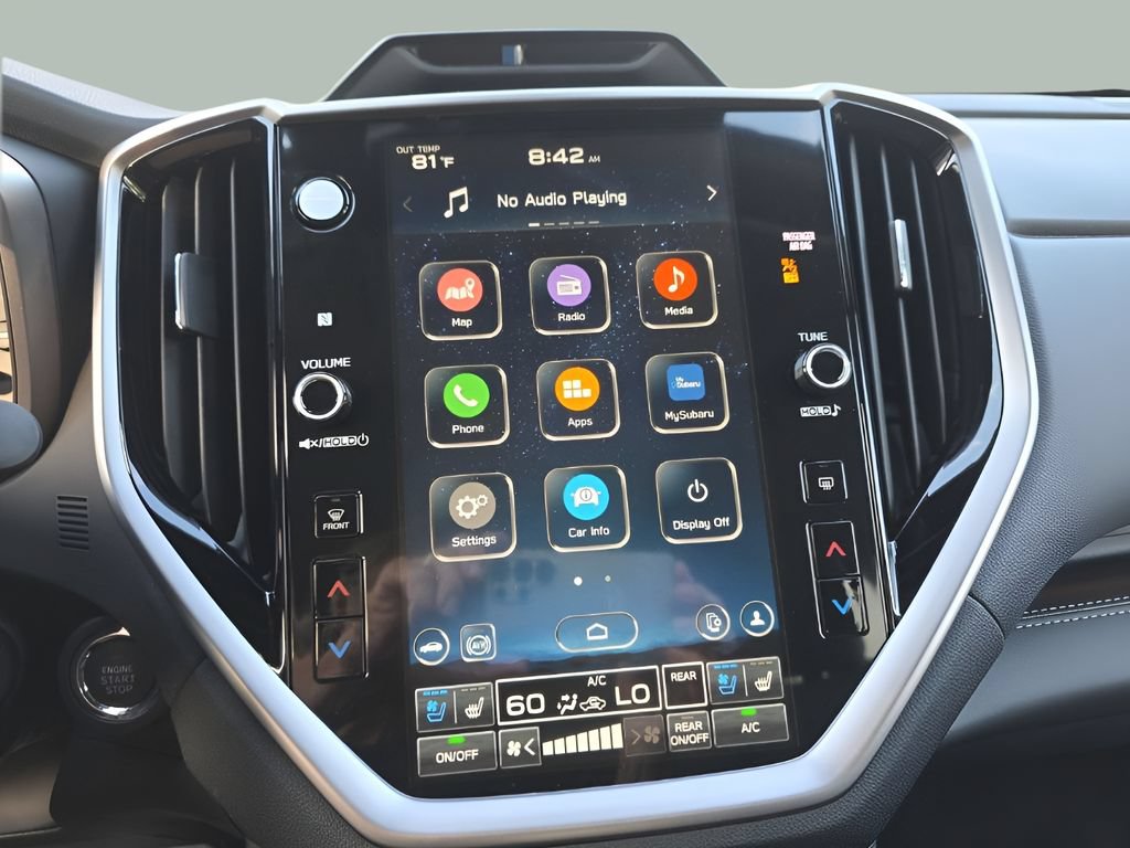 New 2026 Subaru Ascent Touring AWD/4WD image 18