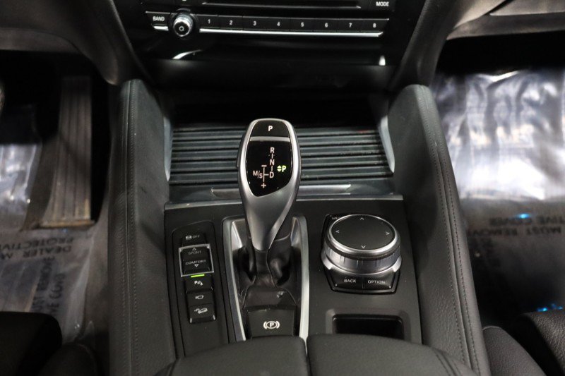 Used 2017 BMW X6 xDrive35i AWD/4WD image 59