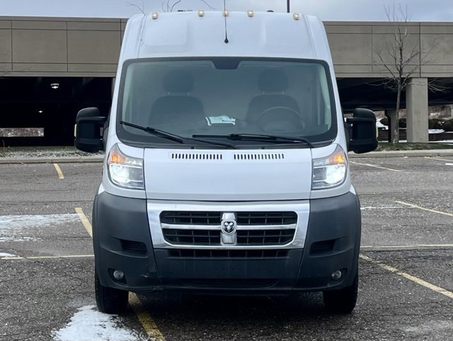 Used 2017 RAM ProMaster 2500 w/ Premium Appearance Group image 30