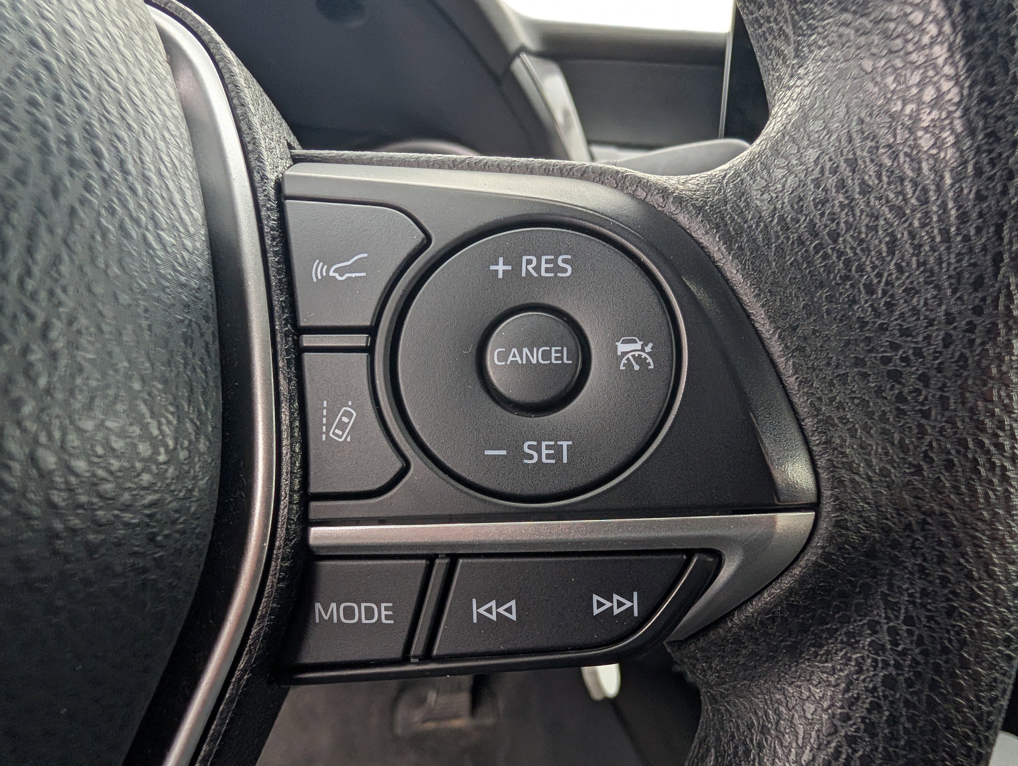 Certified 2024 Toyota Camry LE image 28