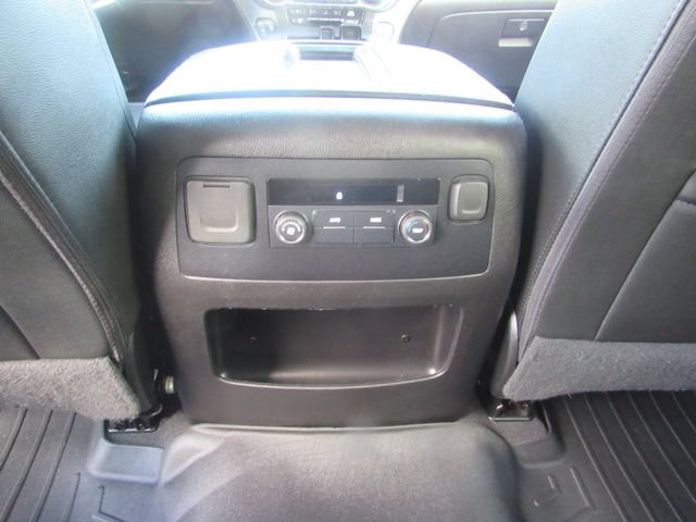 Certified 2019 Chevrolet Tahoe LT AWD/4WD image 25