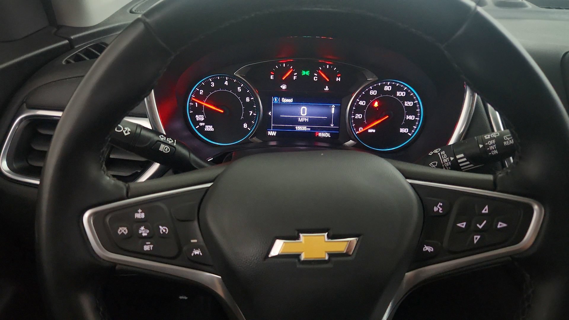 Certified 2023 Chevrolet Equinox LT FWD image 18