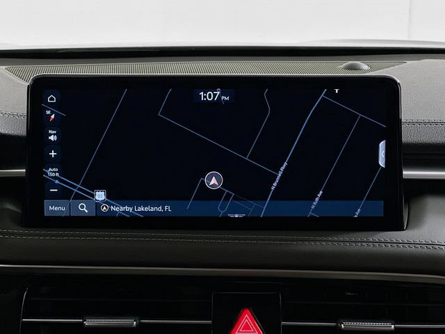New 2026 Genesis G70 2.5T Prestige RWD image 17