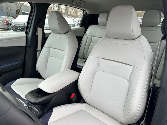 New 2026 Nissan Leaf SV+ image 5